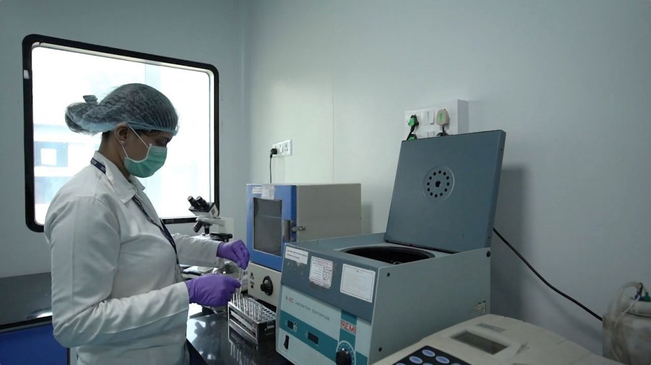 Slider image (3) ReeLabs Stem Cells in Mumbai, India